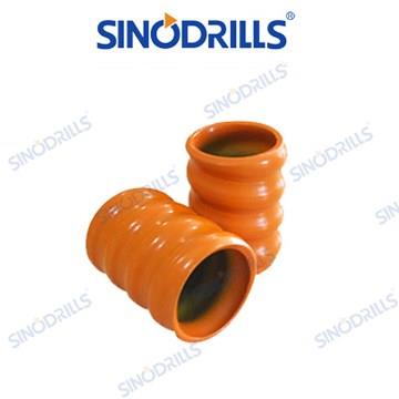 Self Drilling Anchor Adapters