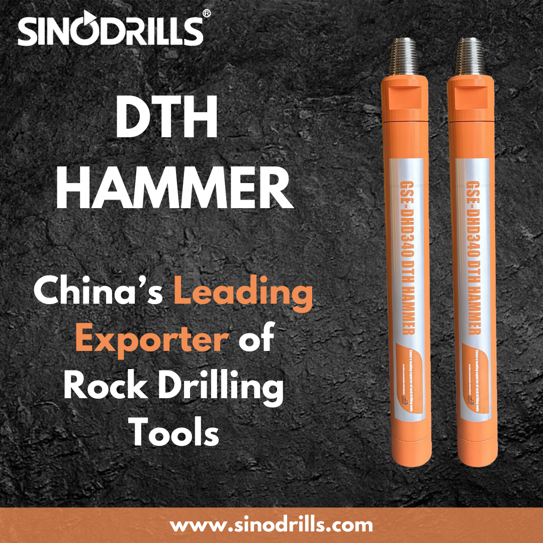 What Everyone Ought to Know About the History of DTH Hammers?